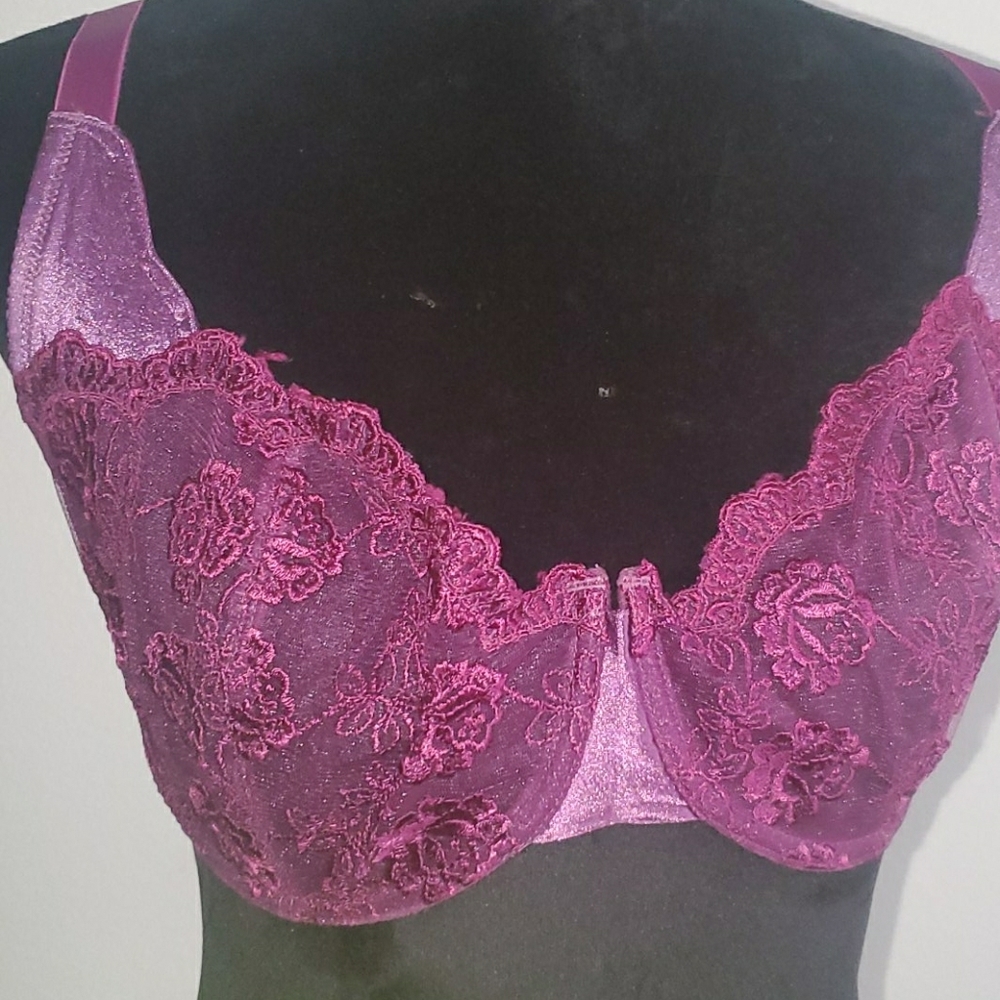 Victoria Secret lace Bra